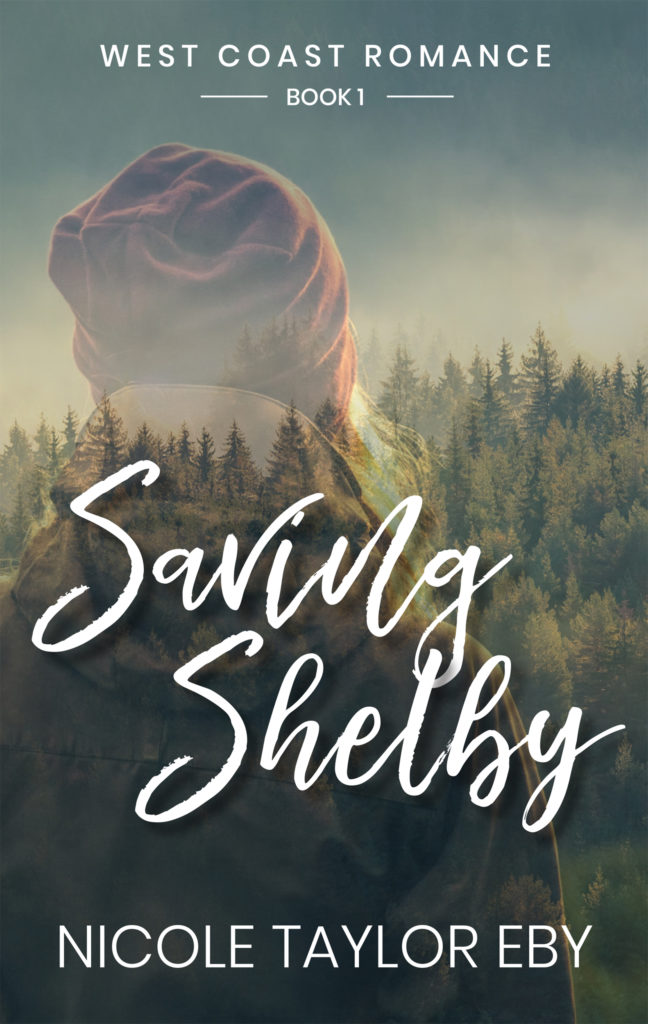 Saving Shelby, West Coast Romance Book 1,