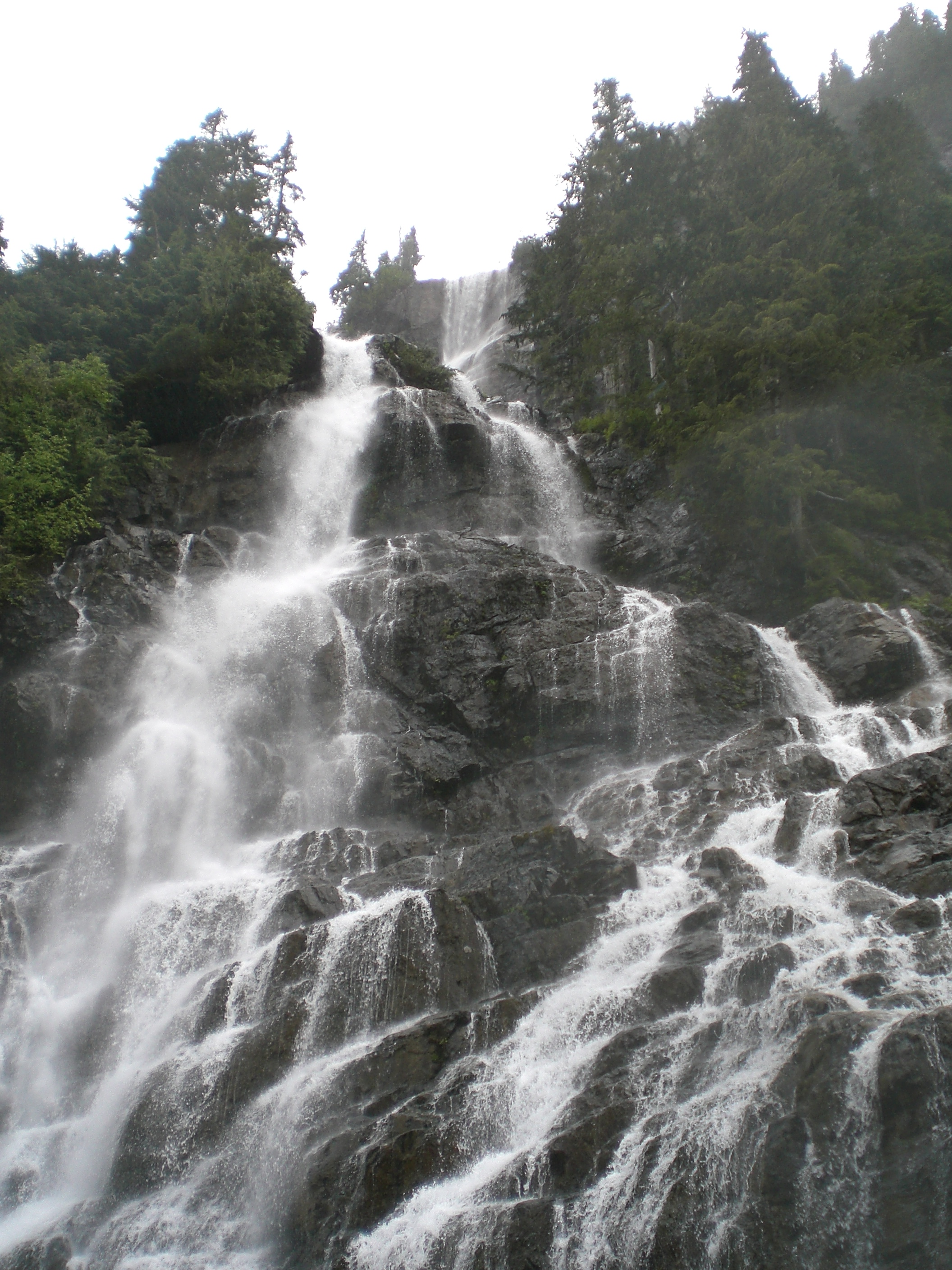 Della Falls 2007