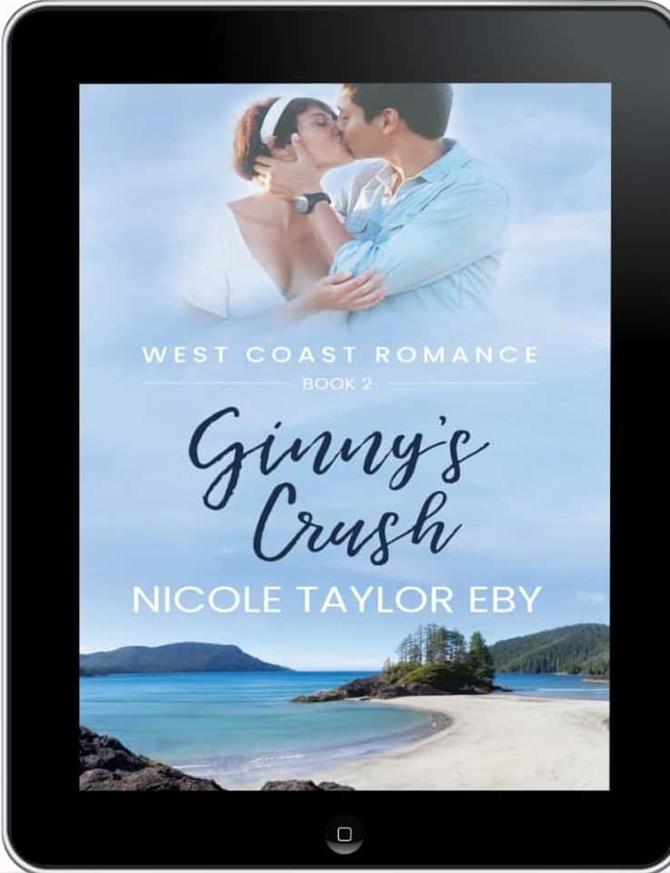 Click for more information on the romance novel Ginny's Crush