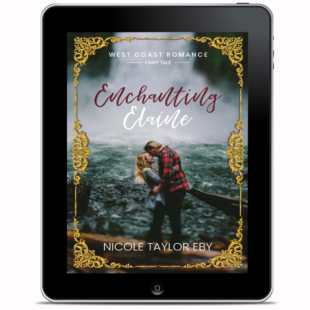 Click here for access to a free romance novella Enchanting Elaine