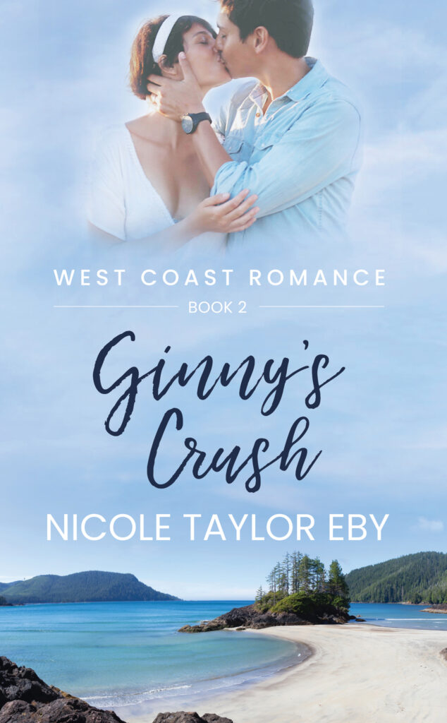 Click for more information on the romance novel Ginny's Crush