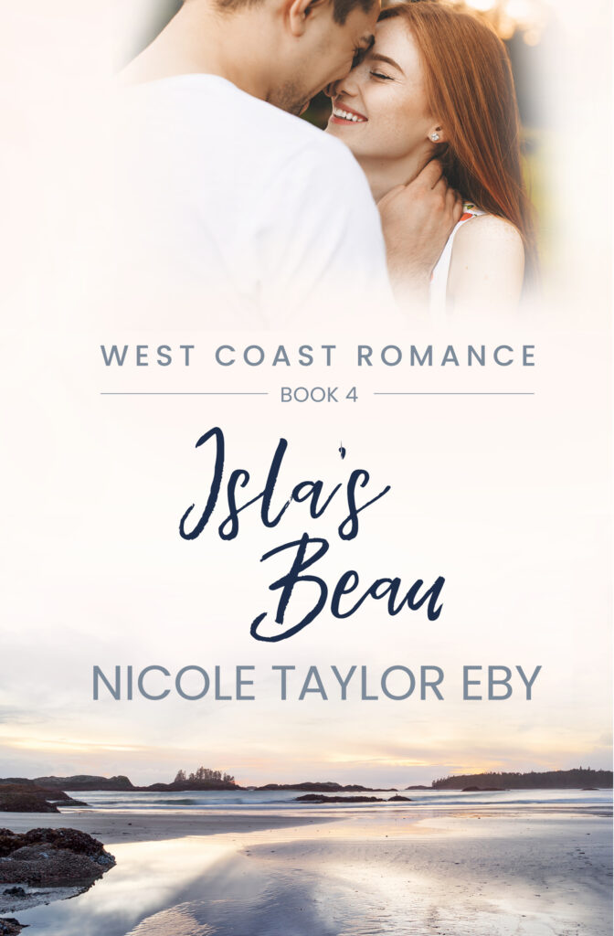 Click for more information on the romance novel Isla's Beau