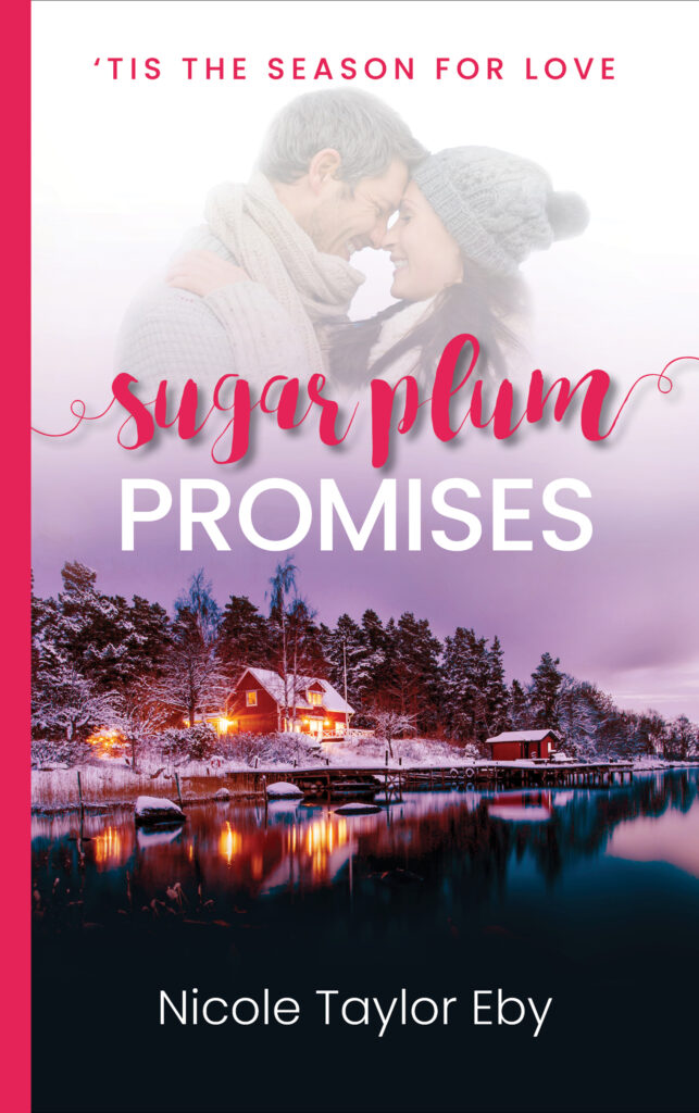 Click for more information on the romance novel Sugar Plum Promises
