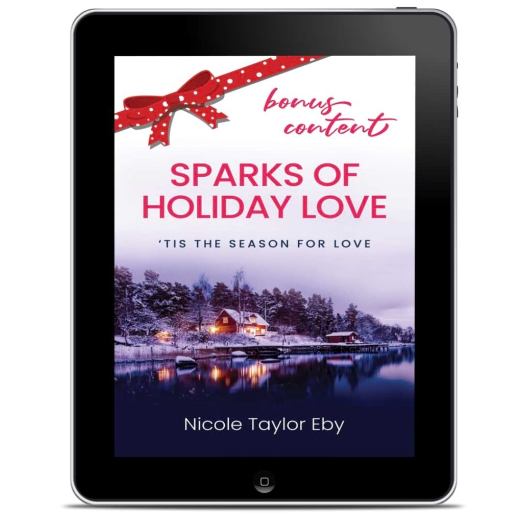 Click to get Sparks of Holiday Love